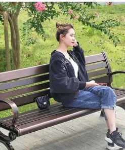 Ghế Băng Ngoài Trời BA-M2