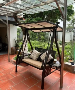 Xích Đu Ngoài Trời Nhập Khẩu