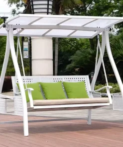 Xích Đu Ngoài Trời Nhập Khẩu MT-M3-03