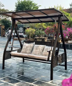 Xích Đu Ngoài Trời Nhập Khẩu Cao Cấp