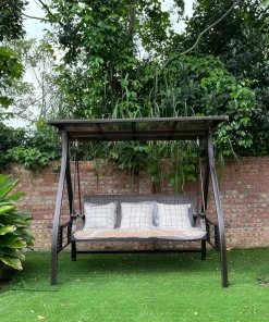 Xích Đu Ngoài Trời Nhập Khẩu Cao Cấp