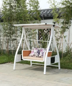 Xích Đu Ngoài Trời M5-MT