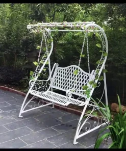 Xích Đu Ngoài Trời M4-02