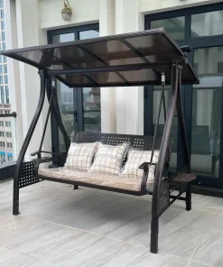 Xích Đu Ngoài Trời Nhập Khẩu M3-03